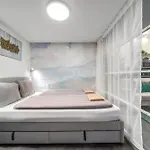 Apartament Paulay At Opera P39 Budapesta