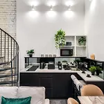Paulay At Opera P39 Apartament *
