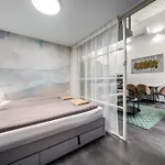 Paulay At Opera P39 Apartament *