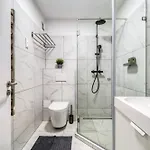 Apartament Paulay At Opera P39 *