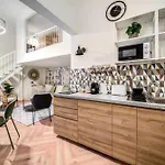 Apartament Paulay At Opera P39 *