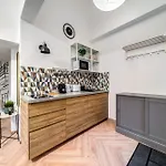 Apartament Paulay At Opera P39 *