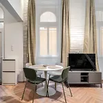 Apartament Paulay At Opera P39 *