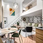 Apartament Paulay At Opera P39