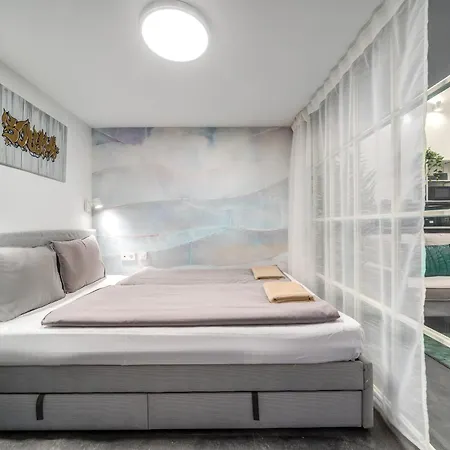 Apartamento Paulay At Opera P39 Budapeste