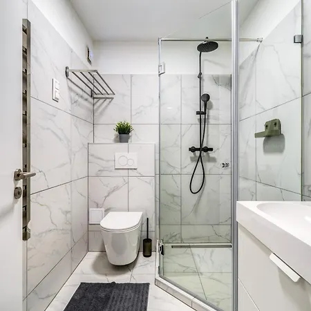 Apartment Paulay At Opera P39 *