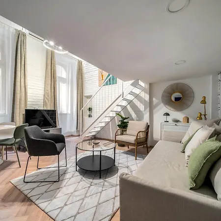 Paulay At Opera P39 Budapeszt