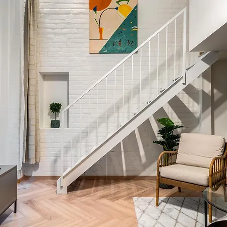 Apartamento Paulay At Opera P39