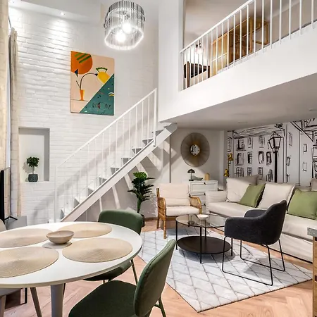 Apartment Paulay At Opera P39 *