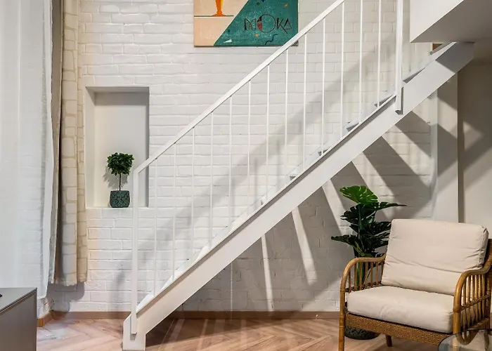 Apartament Paulay At Opera P39